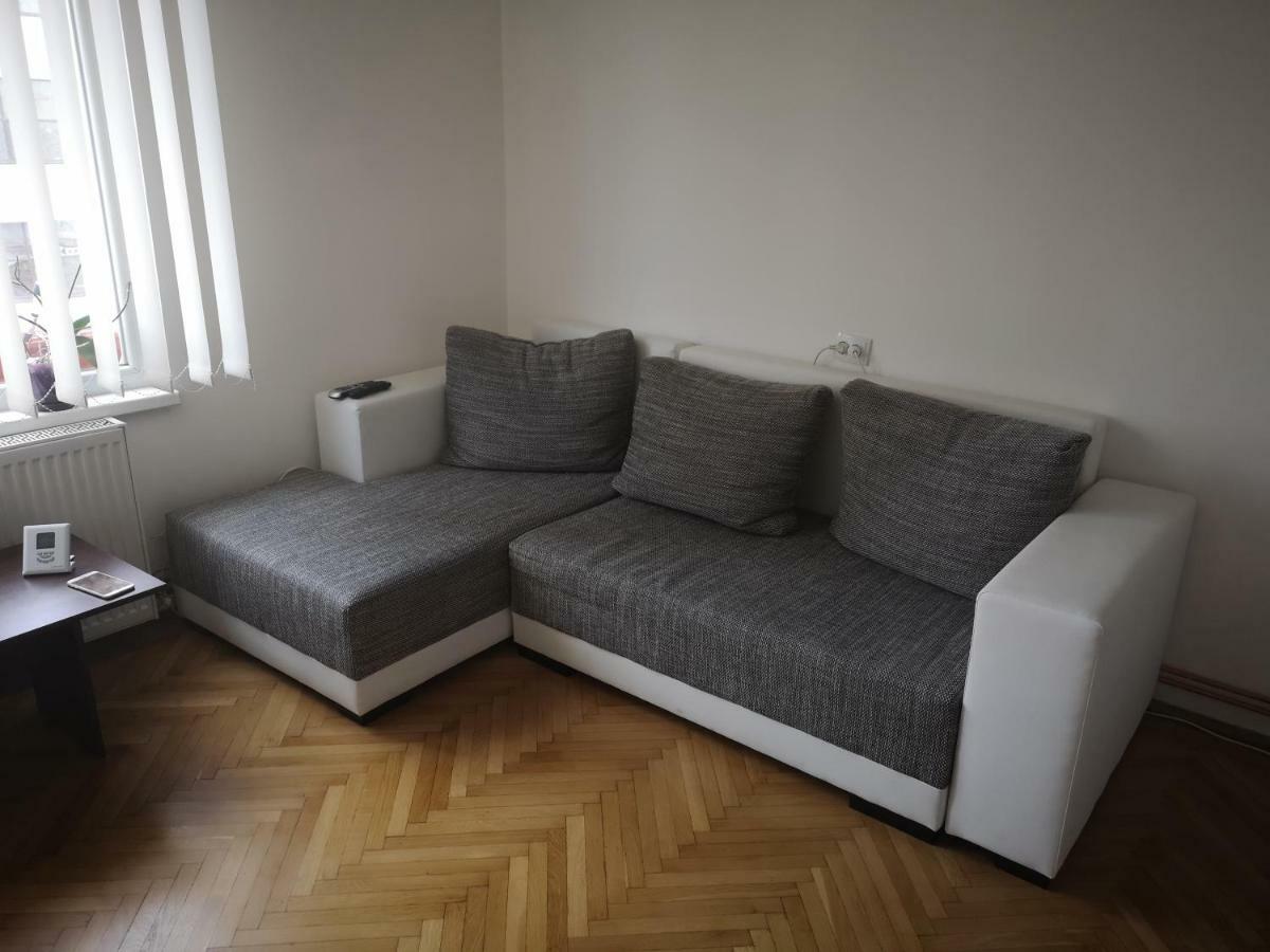 Lore'Place Braşov Eksteriør billede