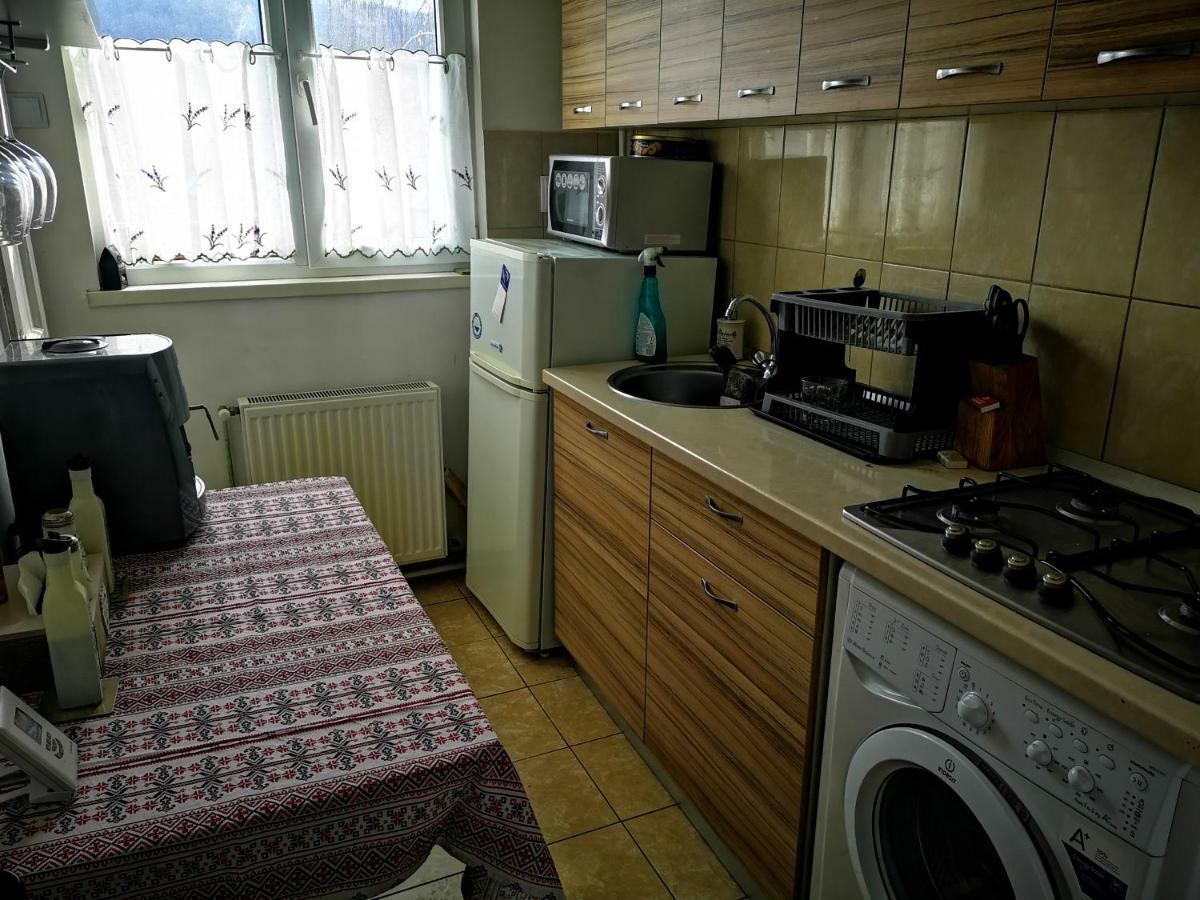Lore'Place Braşov Eksteriør billede